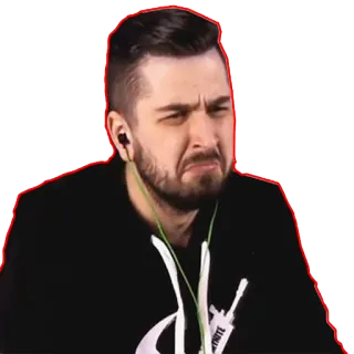 😕 Fortnite FORTNITE fortnite, gamer, gaming, online, battle royale telegram sticker