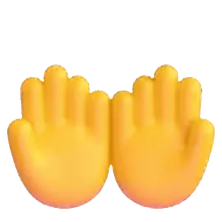 🤲