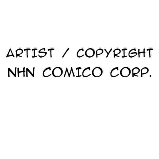 🎭 ARTIST / COPYRIGHT
NHN COMICO CORP. Copyright, Artista, Comico, NHN whatsapp sticker