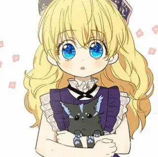 🎀 telegram sticker