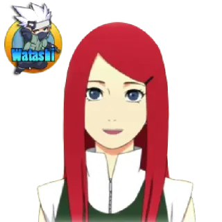 Minakushi telegram stickers