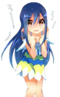 😖 telegram sticker