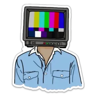 Fuimos Felices Aquí telegram stickers