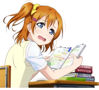 📚 whatsapp sticker
