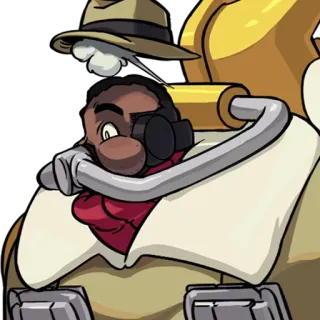 😦 telegram sticker