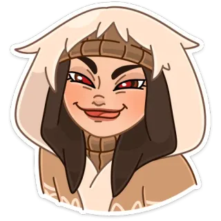 😈 telegram sticker