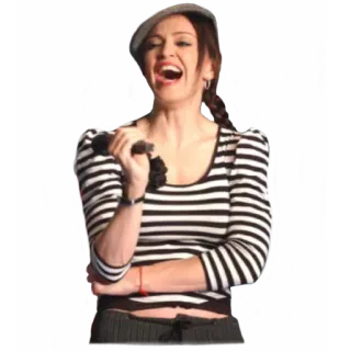 😂 Madonna Sängerin, Popstar, Frau, Musik, Hut telegram sticker