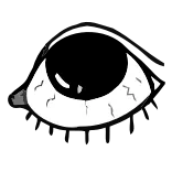 👁