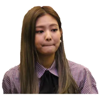 😑 telegram sticker