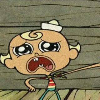 •flapjack🍭 @screw_them telegram stickers