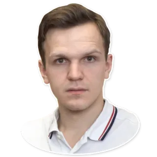 😐 telegram sticker