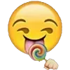 👅