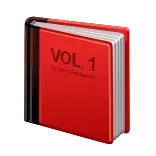 📕