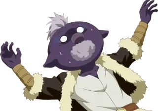 😵 telegram sticker