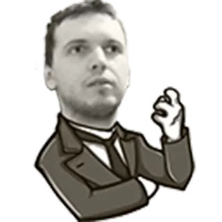 🙄 telegram sticker
