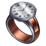 💍 นาฬิกา, เวลา, เครื่องประดับ, นาฬิกาข้อมือ, อนาล็อก, เวลา telegram sticker