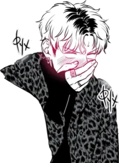 🤭 telegram sticker