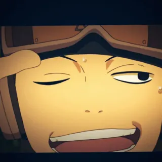 😌 Obito Uchiha Naruto anime, ninja, uchiha, manga, obito telegram sticker