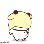 🕺 telegram sticker