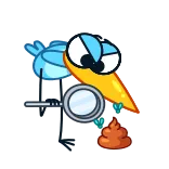 chpic.su • @Premium_Emojis_Telegram | Птенец telegram emojis 💩