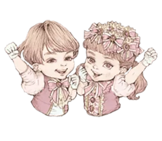 👏 telegram sticker