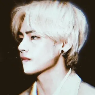 ❕ Mann, Porträt, Person, Gesicht, Promi, K-Pop telegram sticker