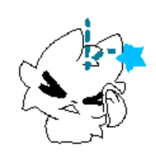 😖 telegram sticker