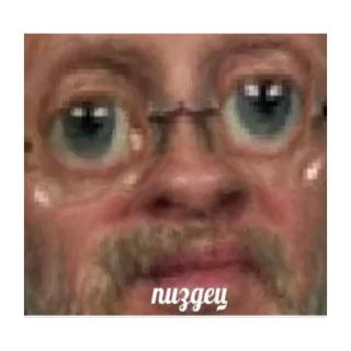 😐 пиздец russian, swear word, meme, face telegram sticker