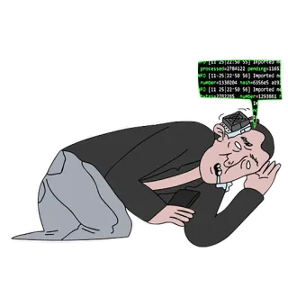💤 processed 2784122 pending 1365
[11-25 22-50 56] Imported n
Puder-1330004 ash-63565 29
FO [11 25/22-50 56] Imported no
caodat Ess aszisz 1114 whatsapp sticker