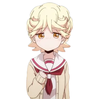 😕 telegram sticker