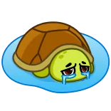 😭