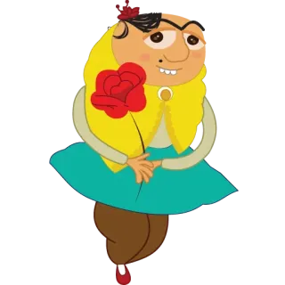 ✳️ telegram sticker