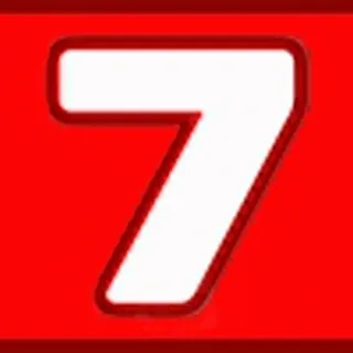 7️⃣