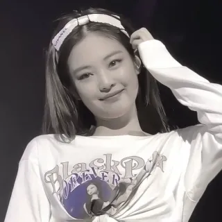🌟 Blackpink Forever kpop, singer, music, female, celebrity telegram sticker
