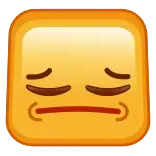 😔