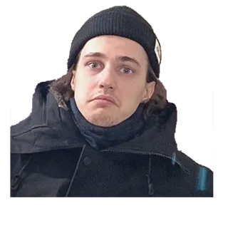 😒 telegram sticker