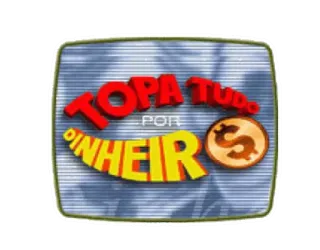 🎥 TOPA TUDO POR DINHEIRO dinero, tele, finanzas, divisa, efectivo whatsapp sticker