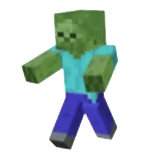 🧟‍♂