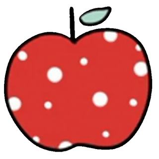 🍎