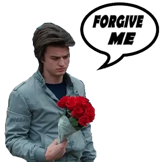 @STIKERFORALL STRANGER THINGS 2 telegram stickers