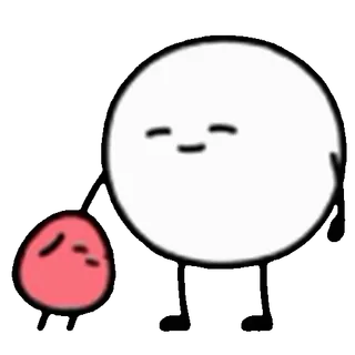 😌