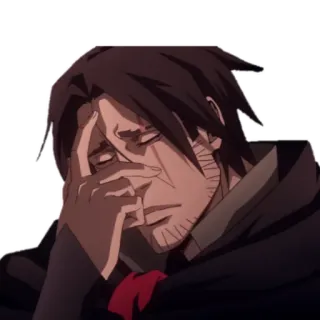 🤦‍♂ telegram sticker