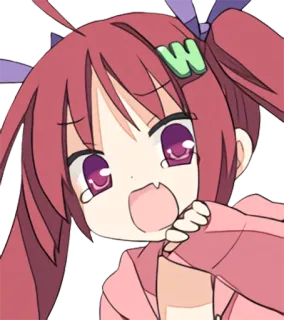 😕 telegram sticker
