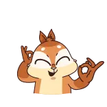 Quip in City of the Deaf @TgSticker telegram stickers