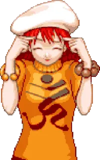 🤔 telegram sticker