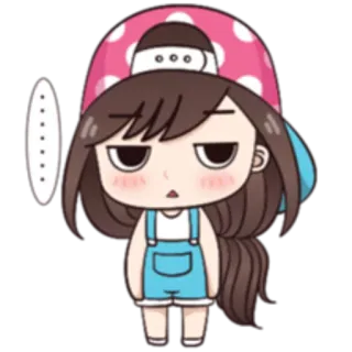 😐 whatsapp sticker