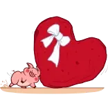💝