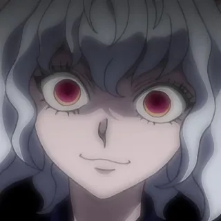 Neferpitou @ciqwed :: @fStikBot whatsapp stickers