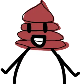 💩 telegram sticker