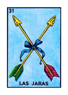 Lotería mexicana telegram stickers
